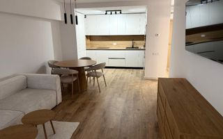 Apartament 2 camere, 57 mp, complet mobilat și utilat, Hercesa STELLARIS - Poză 2