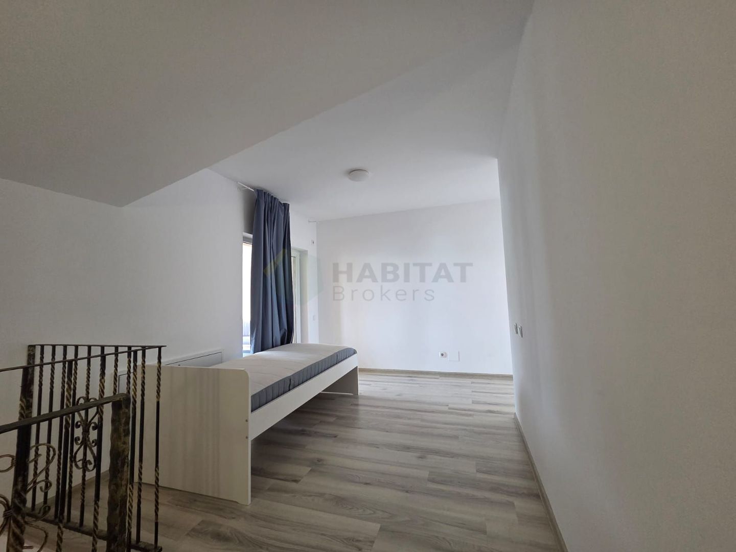 Penthouse spectaculos de închiriat în Cosmopolis – Northlight | - Poză 25