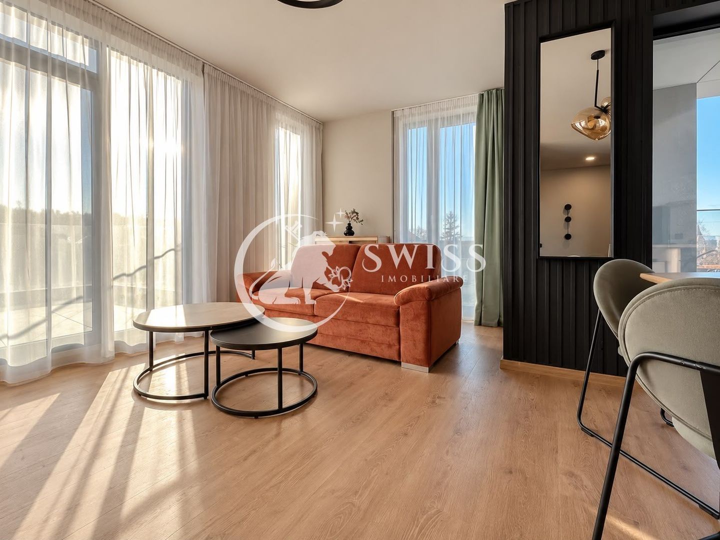 Apartament 2 camere | Bloc nou | Ideal investitie | Pta. Avram Iancu - Poză 1