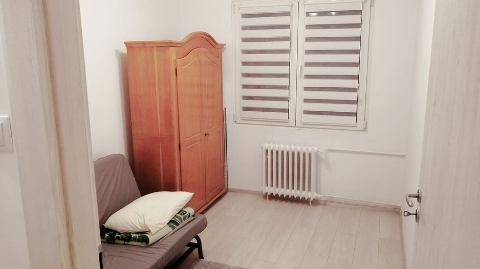 APARTAMENT 3 CAMERE, 5 MIN METROU NICOLAE GRIGORESCU, RENOVAT - Poză 3