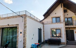 Proprietate exclusivistă – casă individuală Sfântu Ilie/Suceava - Poză 1