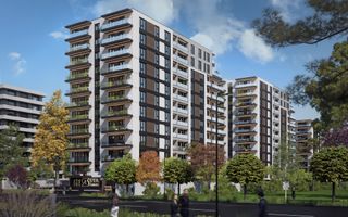 Apartament 4 camere   Titan Pallady Metrou Nicolae Teclu - Poză 19