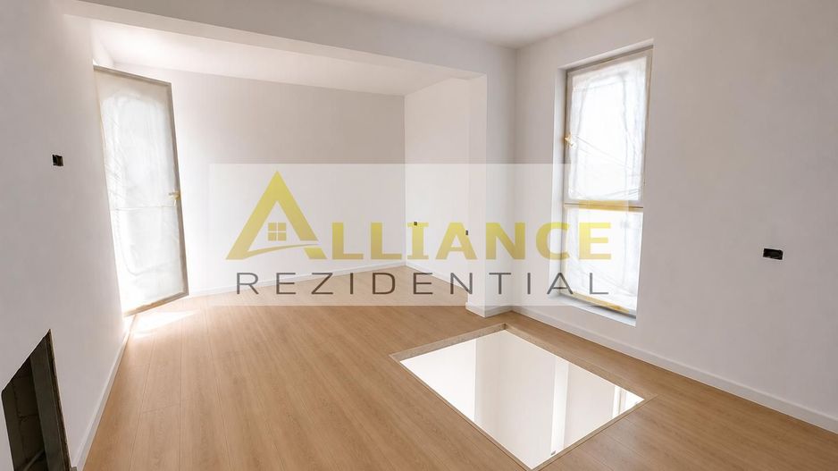 Apartament 2 camere tip Duplex 10 min Metrou Berceni - Poză 3
