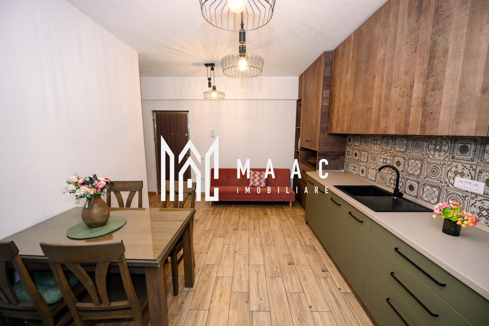 APARTAMENT STUDIO DE INCHIRIAT| BLOC NOU| DEM RADULESCU - Poză 2