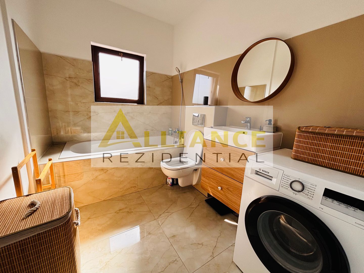 Duplex mobilat și utilat – gata de mutare - Poză 14