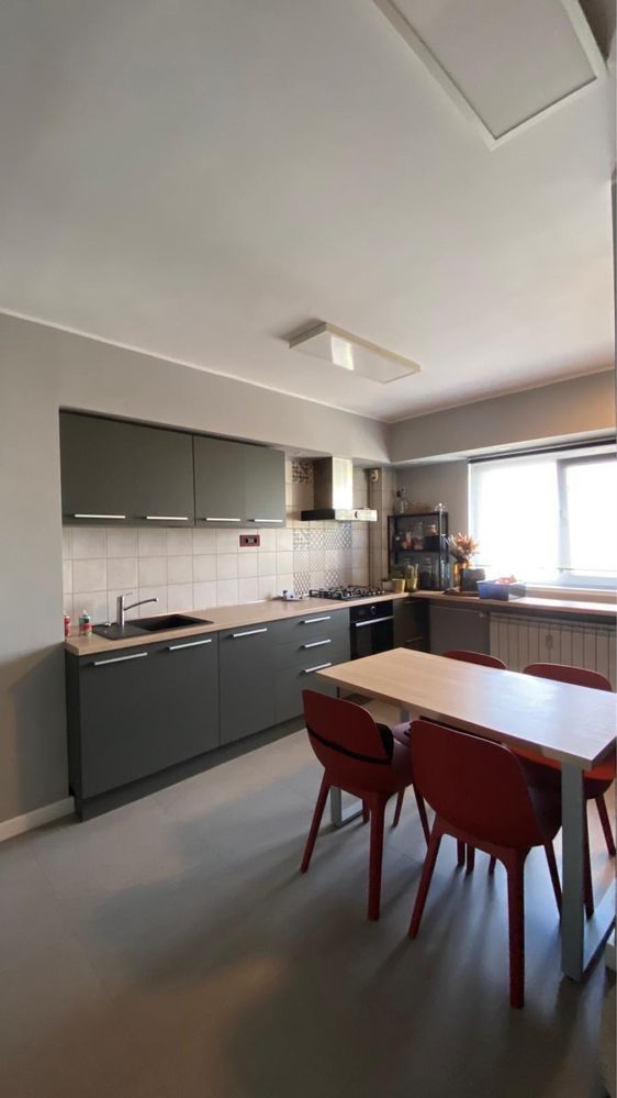 Apartament Banul Manta //  Victoriei - Poză 7