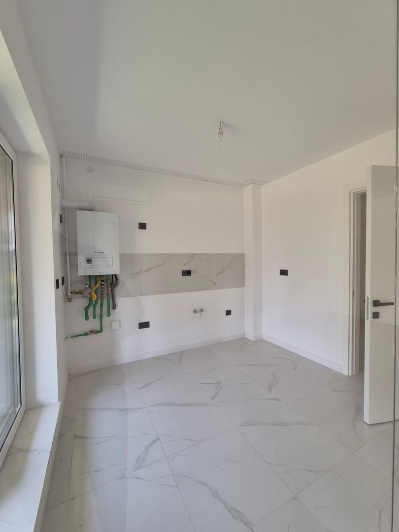 3 CAMERE _BLOC P+3_PALLADY_ LOC DE PARCARE GRATUIT! - Poză 6