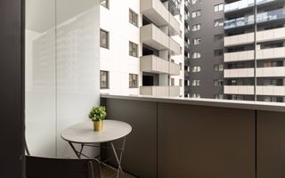 Studio dublu I Luxury Design I Cortina North - Poză 20