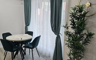 Apart 2 cam cu terasa 12 mp si loc de pacare AMBIANCE RESIDENCE - Poză 6