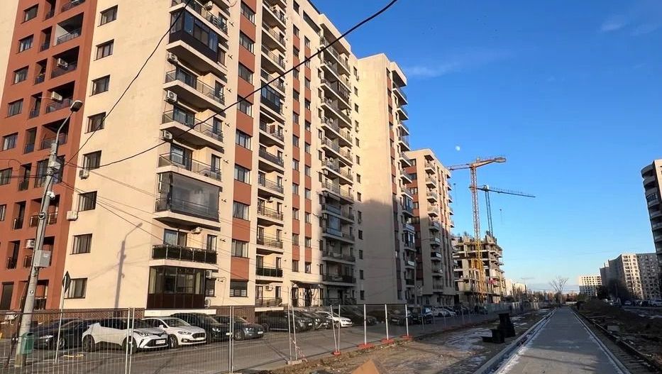 AP. 2 CAMERE LUJERULUI, CENTRALA TERMICA, BLOC NOU, METROU 5 MINUTE - Poză 8