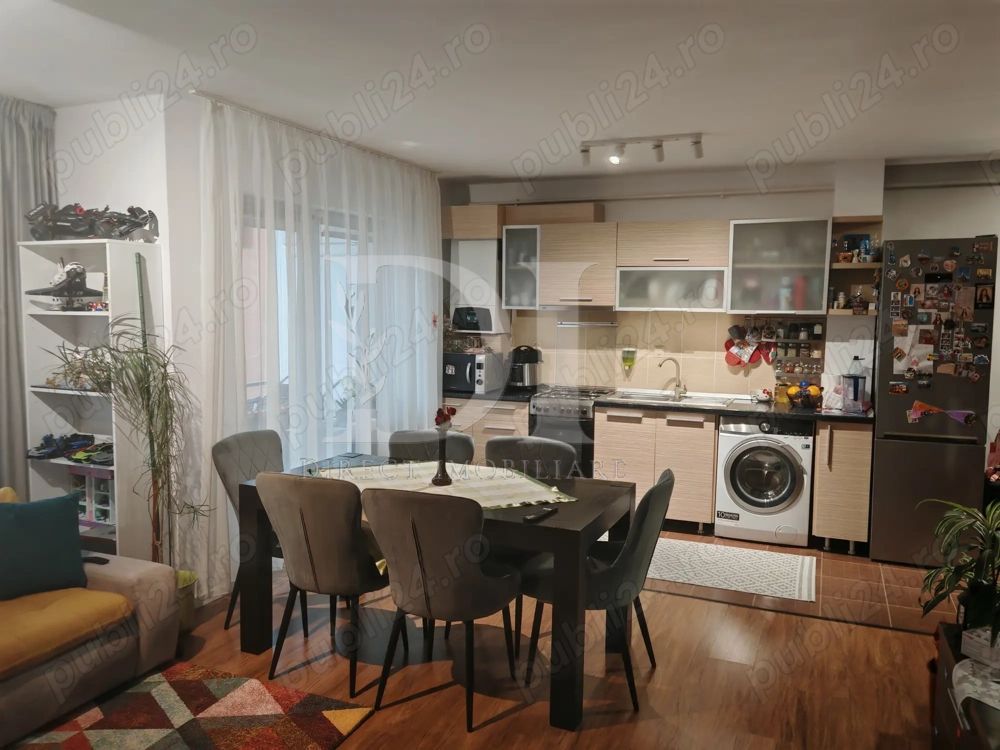 ✨ Apartament 3 camere | Zona Terra – Florești ✨ - Poză 3