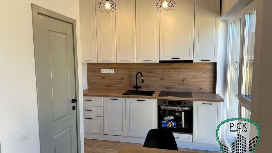 P 4178 - Apartament 2 camere în Târgu Mureș, Semicentral, Cetate - Poză 4