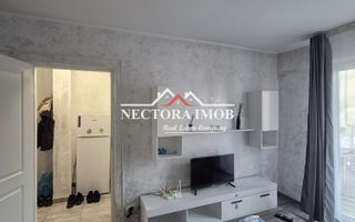 NECTORA IMOB-Apartament 2 camere, Zona Rogerius, 46 mp, Etaj 1, Utilat - Poză 2