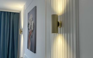 2 Camere Studio Modern In Sanpetru – Subcetate Residence - Poză 11