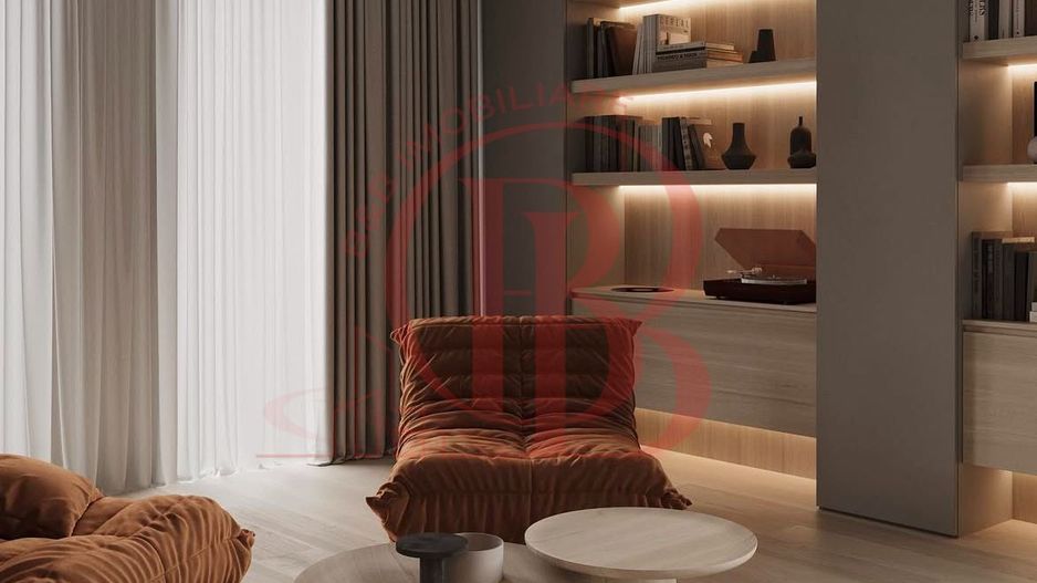 Apartament 4 camere Vedere Panoramica Mutare Rapida - Poză 6