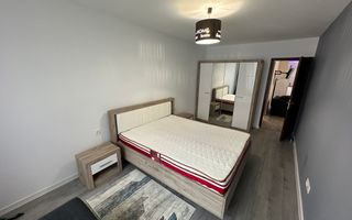 Apartament de 3 camere, 70mp, parcare, Zona Semi-Central - Poză 8