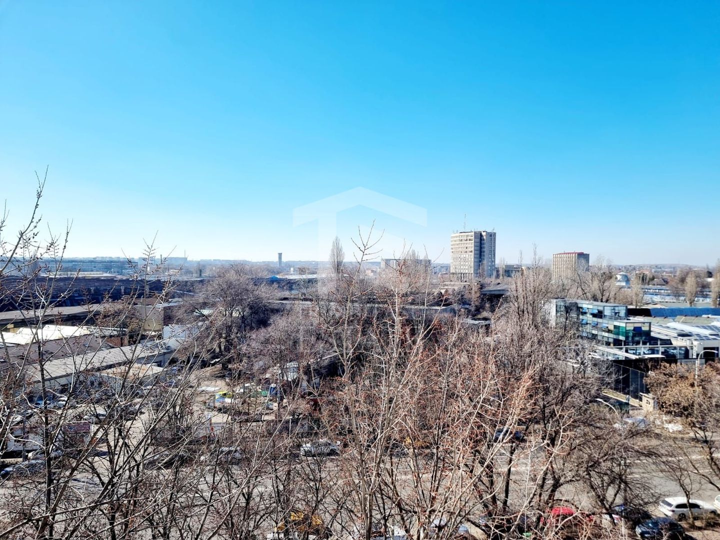 2 Camere Grivita 1Mai Metrou Mobilat Modern - Poză 14