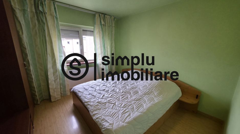 Apartament 3 camere 1 Mai/Parc - etaj 4 - Poză 3