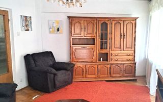 Închiriez Apartament cu 3 camere, 85 mp, 3 balcoane, 2 băi, Pasaj Obor ✨ - Poză 1