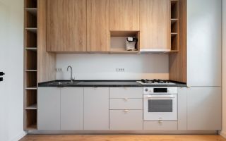 For Rent I 2-Room Apartment | Tunari I Separated Kitchen | Parking - Poză 10