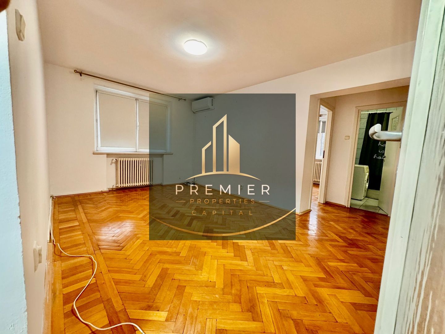 Apartament 2 camere de inchiriat Cotroceni zona linistita ideal rezidential - Poză 2