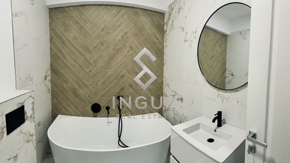 Apartament 2 camere de închiriat | Prima închiriere | Piața Muncii - Poză 6