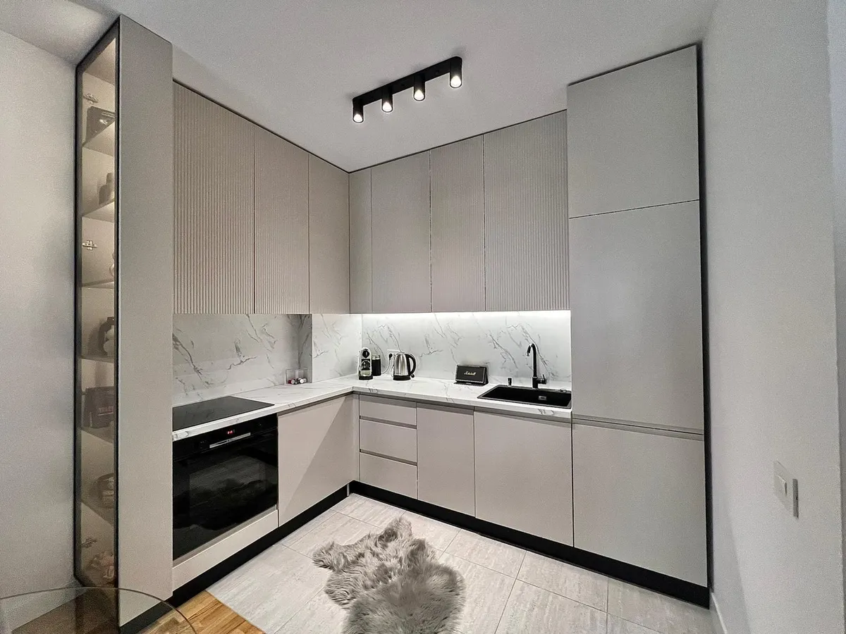 Inchiriere apartament tip studio dublu - Avalon Estate | Comision 0 — fotografia 1