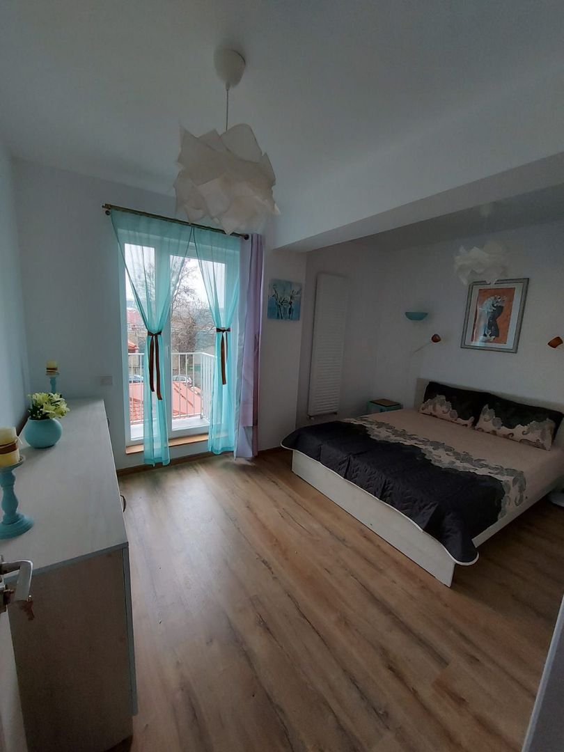 AP. 2 CAMERE BIRUINTEI, LOC PARCARE, CENTRALA, METROU 3 MINUTE - Poză 7