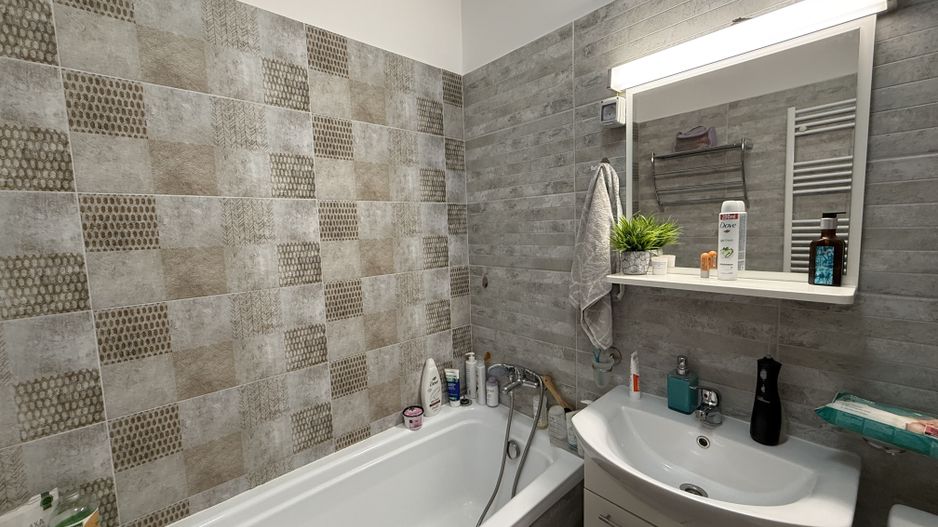 Apartament Pallady - Nicolae Teclu - Ozana (COMISION ZERO) - Poză 18