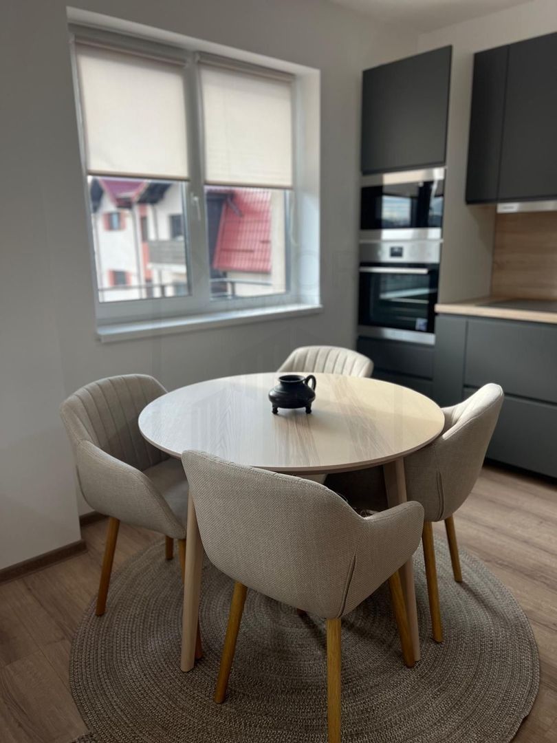 Apartament 2 Camere | Coresi | Parcare Inclusă - Poză 6