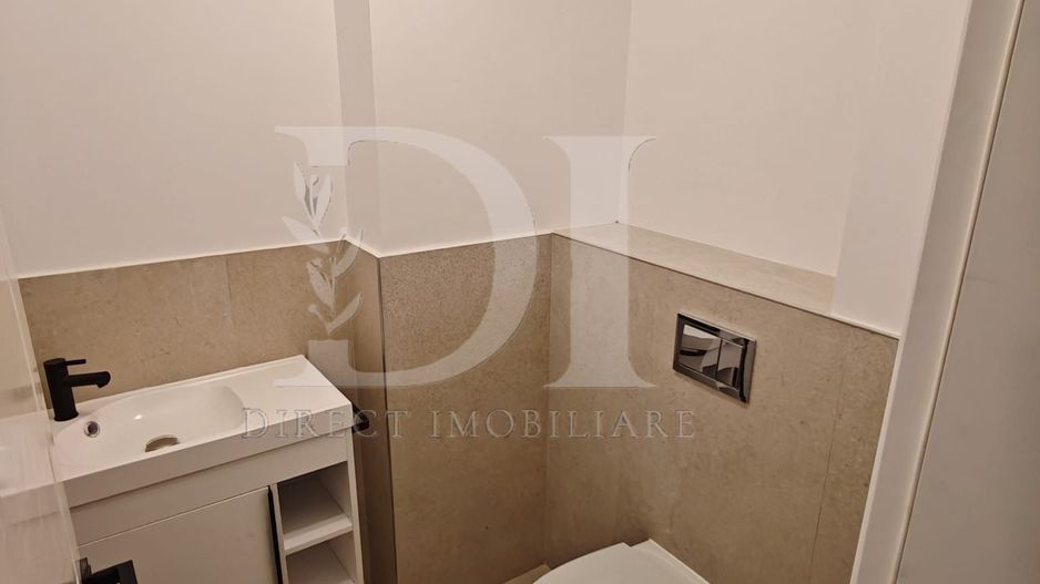 Apartament 3 camere – Florești, zona Jysk - Poză 13