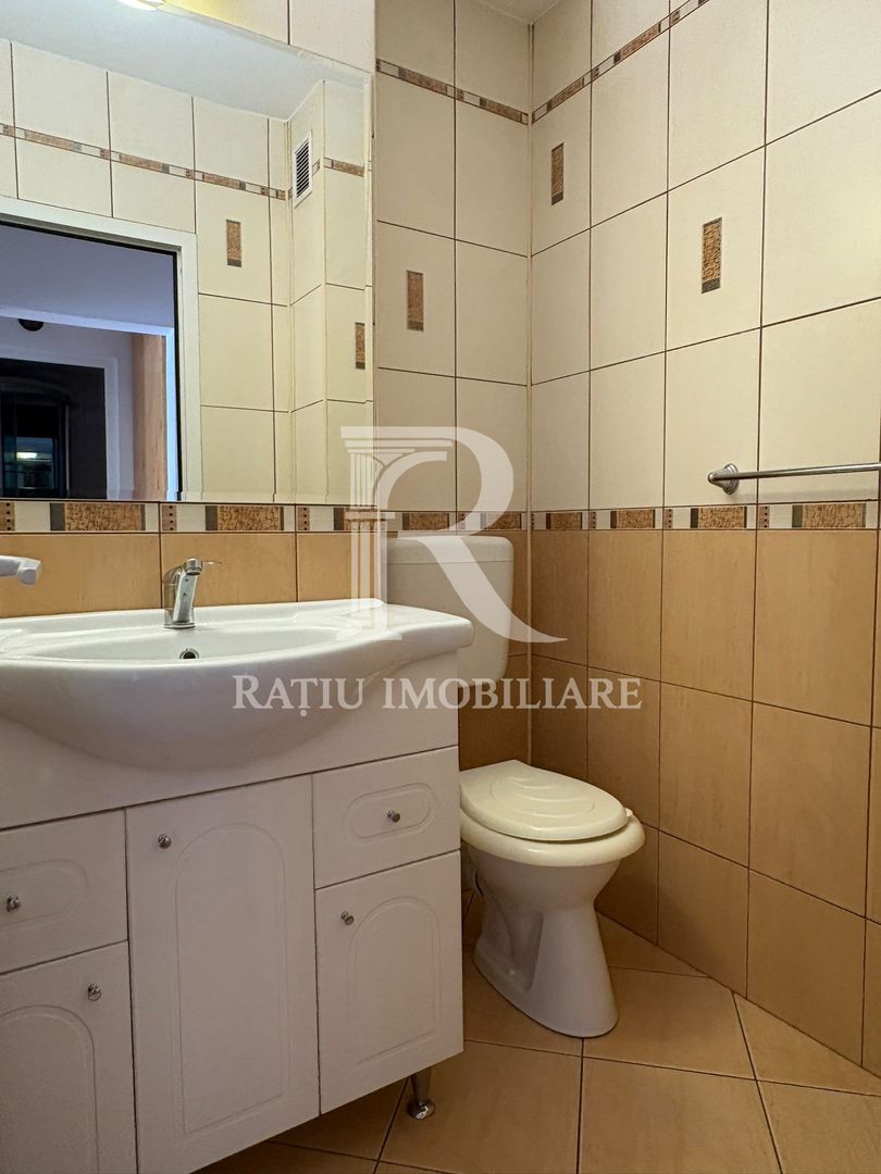 Apartament cu 3 camere | Rogerius | Oradea - Poză 11