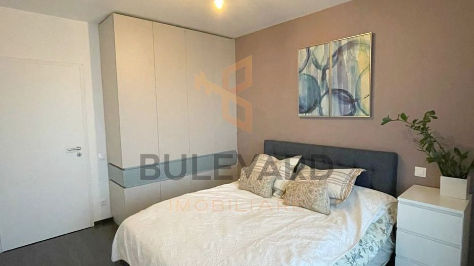 Apartament 2 camere, Sophia Residence, view spre oras! - Poză 10