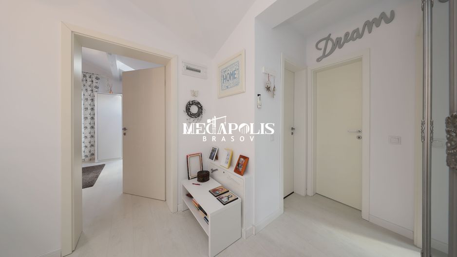 Iesire direct in Padure / Green Park Villas - Poză 23