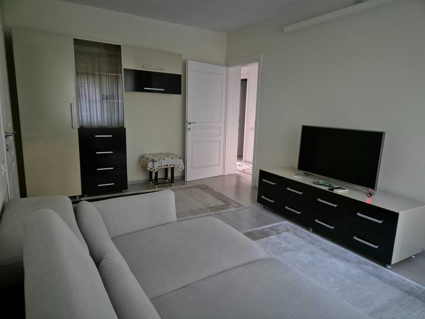 Crangasi Lacul Morii - 3 Camere modern mobilat, utilat si loc parcare D8 - Poză 6