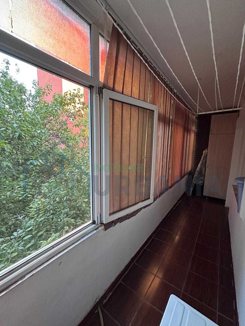 Apartament 3 camere, 66 m², etaj 2/4, zonă liniștită, aproape de Palas, Iași - Poză 5