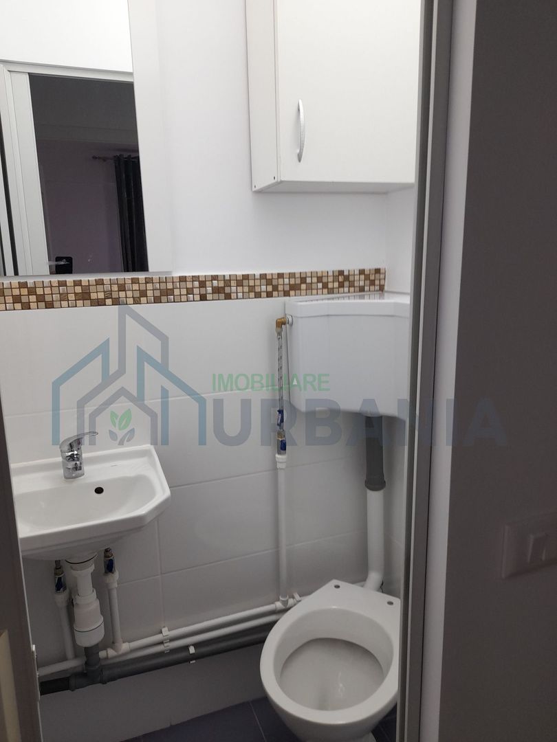 Alexandru Zimbru ap cu doua camere decomandat - Poză 8