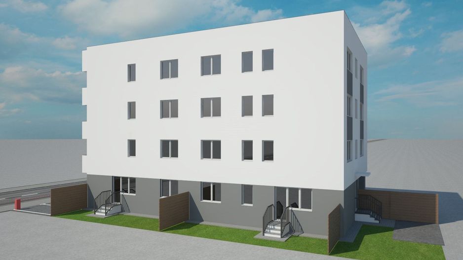 2camdec/studio, 10min metrou Ap. Patriei - Poză 2