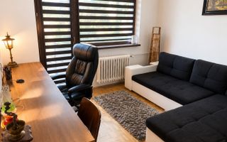 2 Camere decomandate, Gheorgheni,Iulius Mall, FSEGA,Modern,Petfriendly - Poză 1