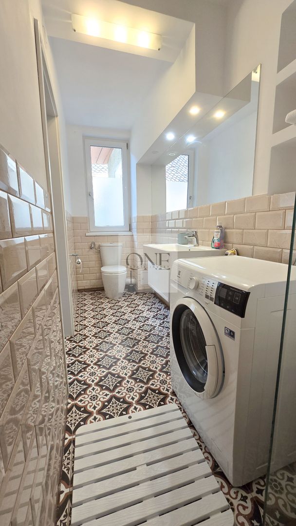 Apartament Deosebit Piața Unirii - Poză 13