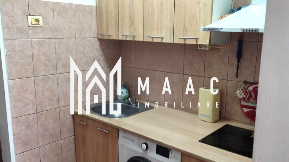 Garsonieră | Parter | Mobilată și utilată | Terezian - Poză 3