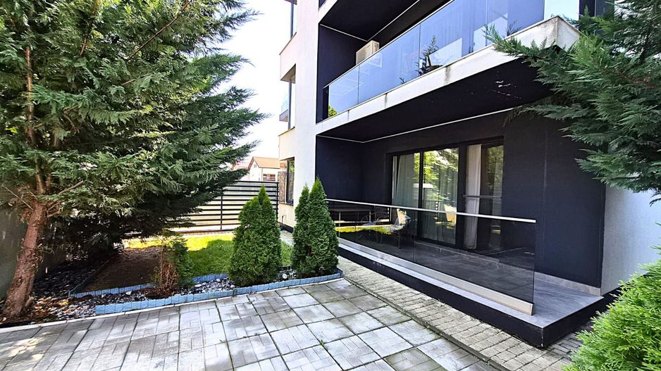 Apartament 3 camere parter Pipera - Poză 20