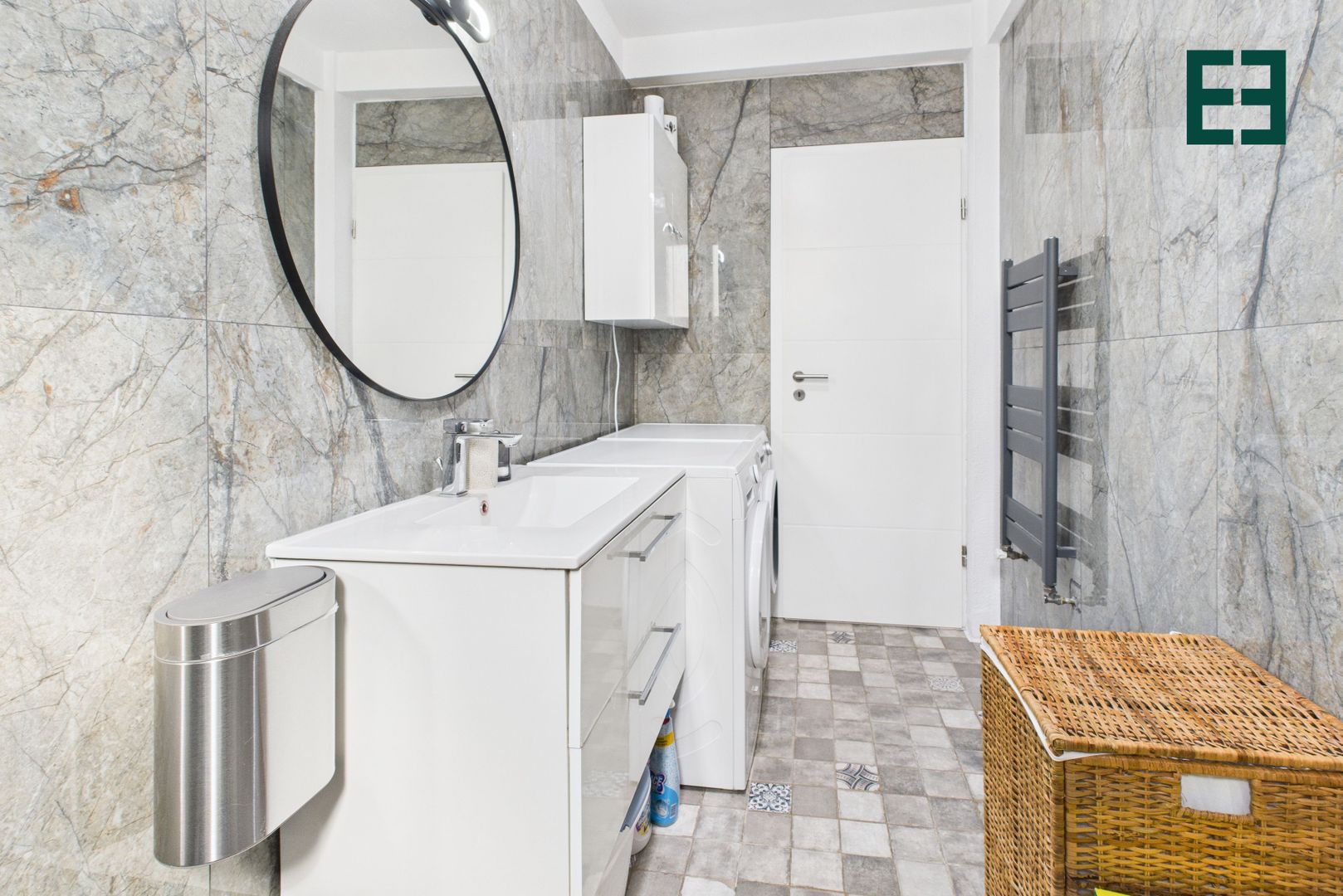 Casă tip duplex cu 4 camere - Zona Aradului - Timișoara - Poză 25