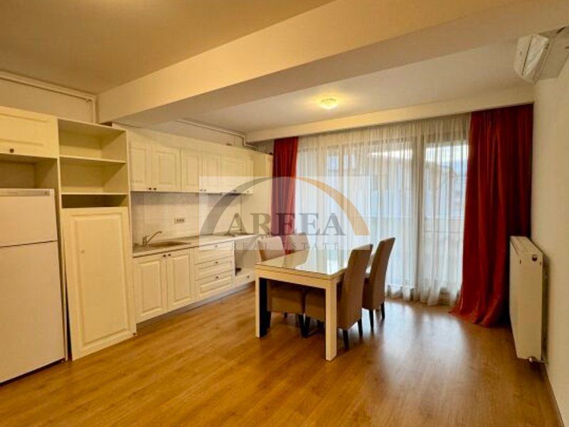 Apartamente cu 2 si 3 camere in Aviatiei-Baneasa - Poză 15