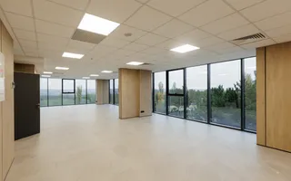 Chirie un complex de birouri ultra-modern, bulevardul Dacia, Botanica - Poză 52