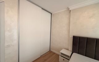 Apartament 2 camere lângă VIVO | Parcare subterană | Disponibil imediat - Poză 23