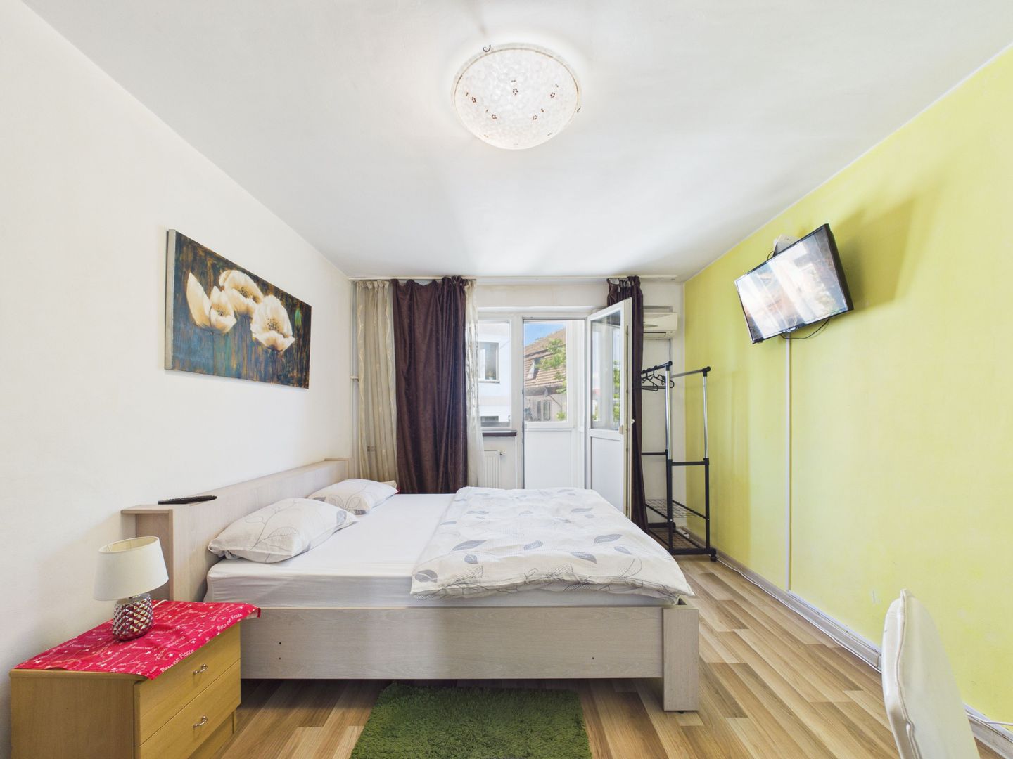 Apartament 2 camere |  Floreasca | Strada Amman - Poză 1