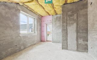 Casă impunătoare la gri în Curtici - Poză 41