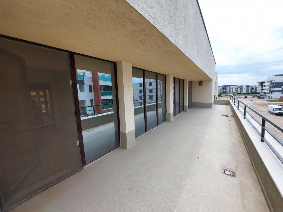 Vila de închiriat Mamaia Nord | Kazeboo Beach | Curte 250 mp - Poză 19