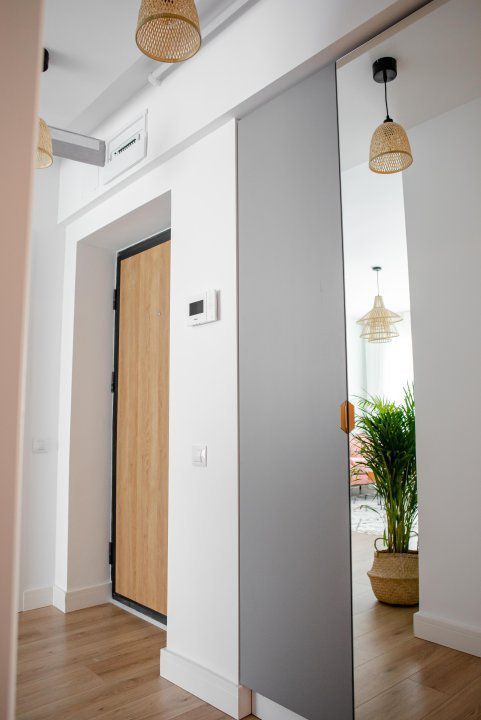 Apartament 2 camere Pipera | Onix - Poză 7